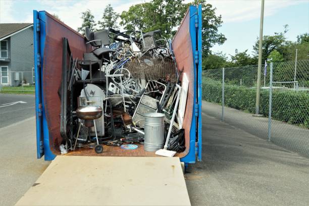 Best Basement Cleanout Services  in Lockwood, MO