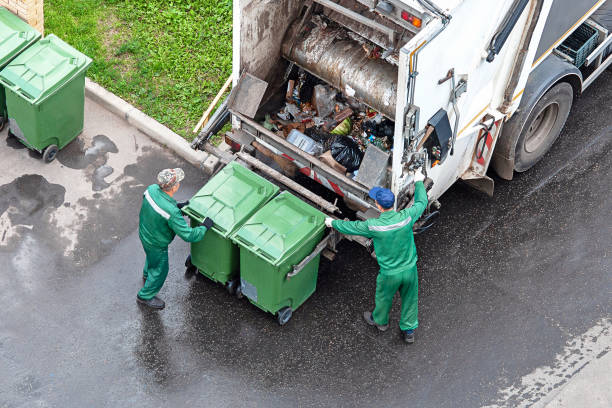Best Office Junk Removal  in Lockwood, MO