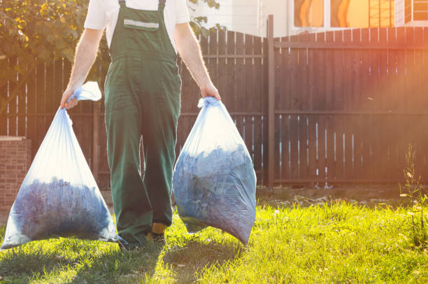 Best Residential Junk Removal  in Lockwood, MO