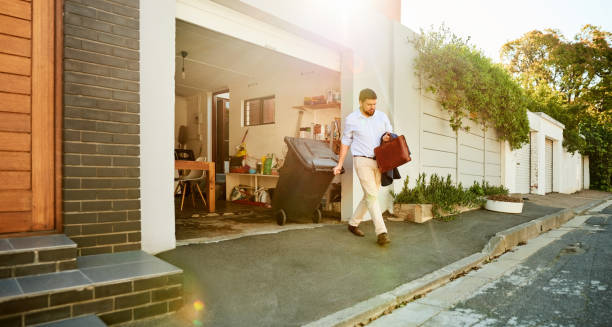 Best Junk Removal for Businesses  in Lockwood, MO