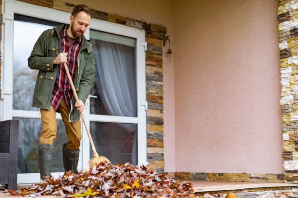 Best Dumpster Rental Services  in Lockwood, MO