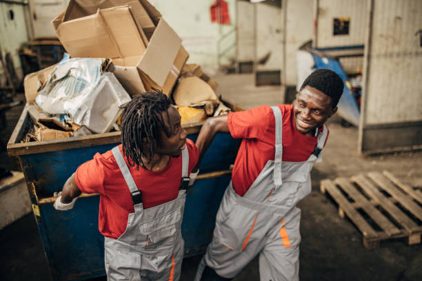 Best Garage Cleanout Services  in Lockwood, MO
