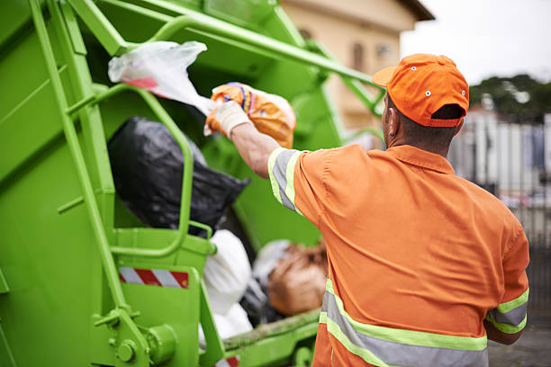 Best Construction Debris Removal  in Lockwood, MO
