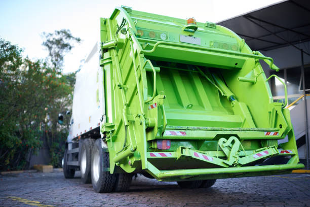 Best Yard Waste Removal  in Lockwood, MO