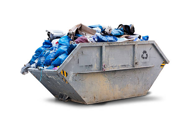 Commercial Cleanout Services in Lockwood, MO