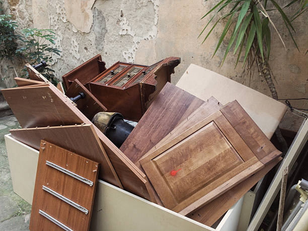 Best Household Junk Removal  in Lockwood, MO