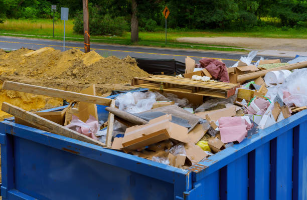 Best Attic Cleanout Services  in Lockwood, MO
